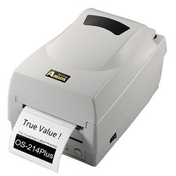 Barcode Printer